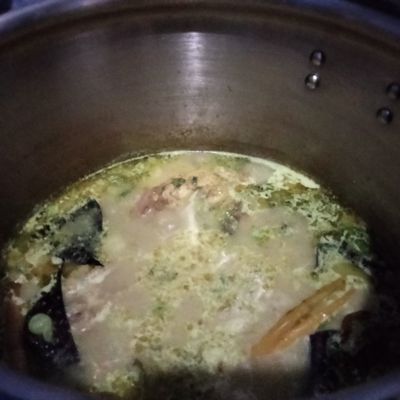Langkah 5