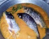 Foto langkah ke 3 dari resep Gulai ikan mas tanpa santan.