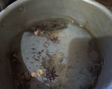 Foto langkah ke 2 dari resep Balungan Madu Aroma Rempah.