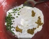 Foto langkah ke 1 dari resep Tempe Mendoan.