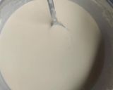 Foto langkah ke 5 dari resep Kulit Lumpia/Piscok/Risol anti gagal.
