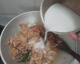 Foto langkah ke 6 dari resep Sayur Lodeh Nangka Muda.
