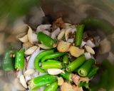 मटार कंरजी (Matar Karanji Recipe In Marathi) रेसिपी स्टेप 1 फोटो 