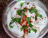 मूंग की दाल का दही बड़ा (mung ki daal ka dahi vada recipe in Hindi) रेसिपी चरण 9 फोटो