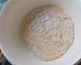 Csokis csiga rizslisztből recept fázis 1 fotója