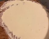 Fekete erdő sajttorta recept fázis 2 fotója