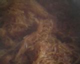Foto del paso 5 de la receta: Dulce cabello de ángel