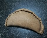 Foto del paso 8 de la receta: Empanadas integrales de surubi (económicas)