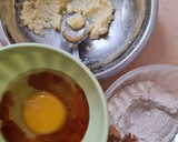 Foto del paso 1 de la receta: Galletas navideñas aptas para diabéticos (*) sin edulcorantes
