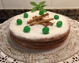Foto del paso 18 de la receta Tarta de limón y leche condensada súper esponjosa