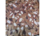Foto langkah ke 7 dari resep Bolu pisang no mixer.