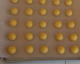 Foto langkah ke 3 dari resep Nastar Lumer dan Ekonomis.