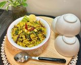 पोहा (Poha) रेसिपी चरण 5 फोटो