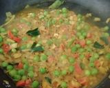 ऑयल फ्री पोहा (oil free poha recipe in Hindi) रेसिपी चरण 3 फोटो
