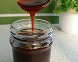 Foto langkah ke 5 dari resep Sirup Gula Merah Kental.
