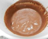 Foto del paso 3 de la receta Flan relleno