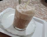 Cold coffee recipe step 4 photo