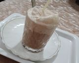 A picture of step 4 of Cold coffee.