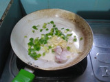 Bihun Goreng