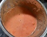 छौला टिक्की चाट(cholla tikki chat recipe in Hindi) रेसिपी चरण 2 फोटो