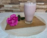 Foto del paso 4 de la receta: Batido frutilla y banana