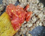 صورة لخطوة 8 من وصفة فول معلب بالطماطم