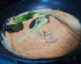 Foto langkah ke 1 dari resep Sambel goreng kentang petai udang (tanpa ati).