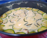 Foto del paso 5 de la receta: Pastel de calabacín