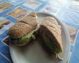 Foto del paso 8 de la receta: Pan Rústico natural (baguette)