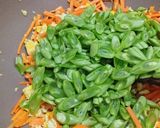 Foto langkah ke 5 dari resep Sayur Orak Arik Resep Mama.