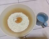 Foto langkah ke 1 dari resep 149.Roti Bolani Afghanistan.