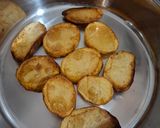 Foto langkah ke 8 dari resep Moussaka Arabian Style.
