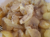 Ñoquis de papa 🥔🥔❤❤🥔🥔