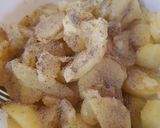 Foto del paso 2 de la receta: Ñoquis de papa 🥔🥔❤❤🥔🥔