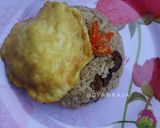 Foto langkah ke 7 dari resep Nasi Goreng Kambing.