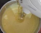 Rasmalai Cake (eggless) recipe step 5 photo