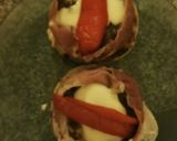 Foto del paso 8 de la receta: Torretas de carne a la Bolgnesa