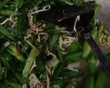 Foto langkah ke 2 dari resep Tumis Genjer.