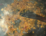 Foto del paso 1 de la receta: Ají de gallina