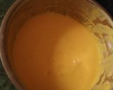 A picture of step 3 of Mango Shake.