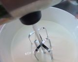Hình bước làm 4 của món Kem trái cây tươi