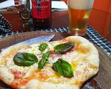 Foto del paso 3 de la receta: Mí Pizza Napoletana
