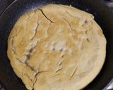 Foto del paso 5 de la receta: Tortilla en sartén