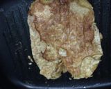 Foto langkah ke 7 dari resep Roti john.