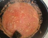 Foto langkah ke 4 dari resep Lasagna lumer ala pizza h*t.