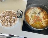 Foto del paso 7 de la receta: Cocido