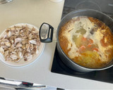 Foto del paso 7 de la receta: Cocido