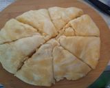 Foto del paso 4 de la receta: Bagels Keto