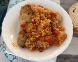 Foto del paso 7 de la receta: Paella de pollo