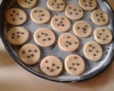 Foto del paso 4 de la receta: Masitas fáciles
